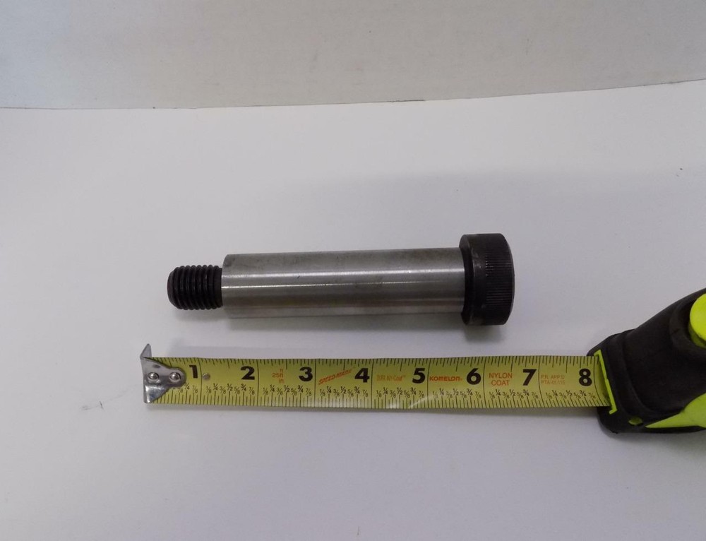 0302-05365M Ackerman Bolt Bus Transit Coach