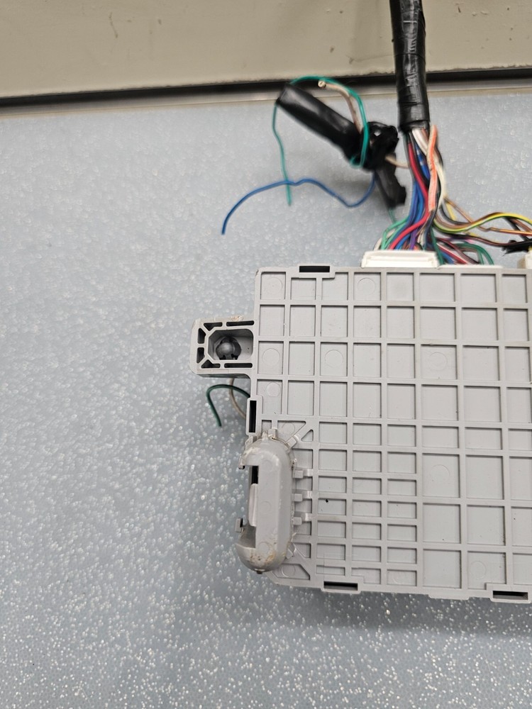 🔥2006-2008 Mazda 6 Body Control Module BCM BCU