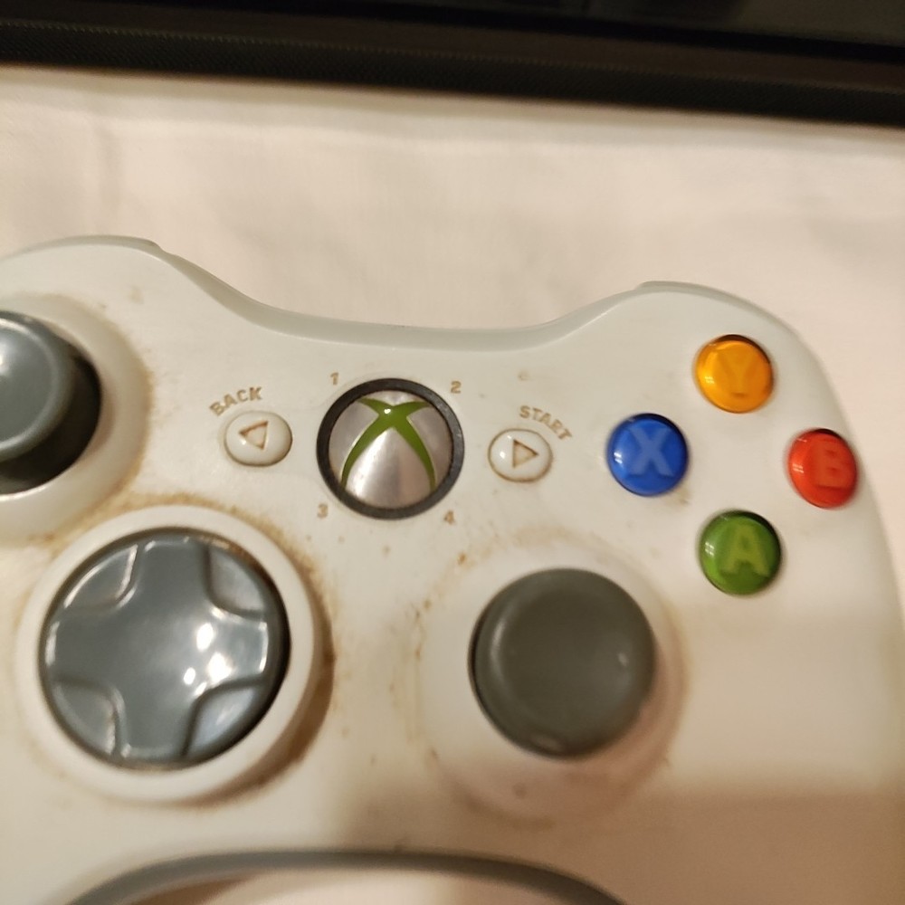 Microsoft Xbox One KINECT Connect Sensor Bar Camera Bundle Controller/Cable Mix