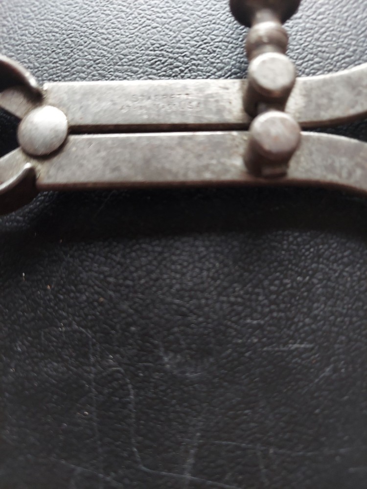 Vintage Craftsman Open Caliper 4"