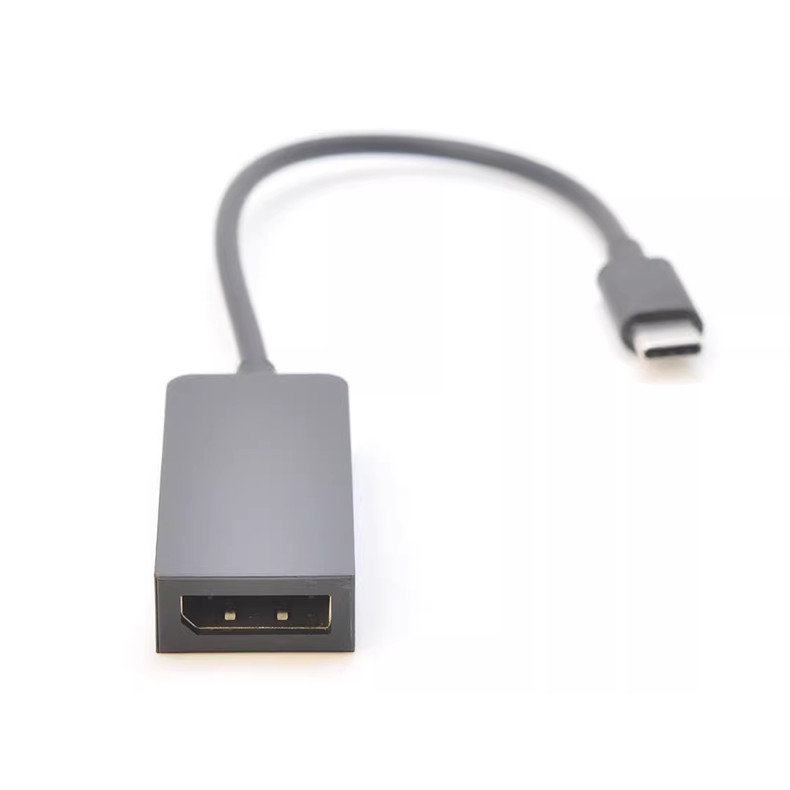 Microsoft Surface USB-C to DisplayPort 4K Adapter