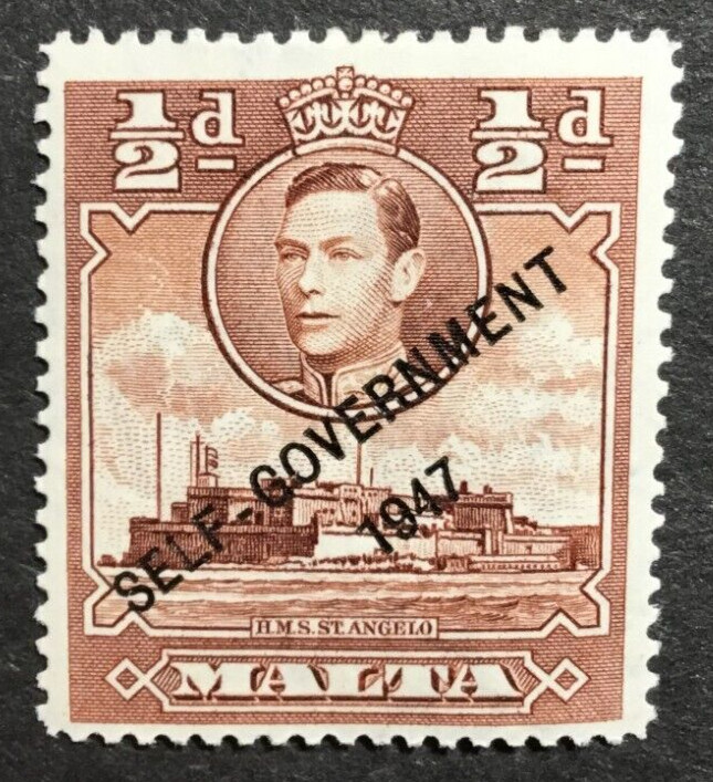Maltese, Malta Postage Stamps