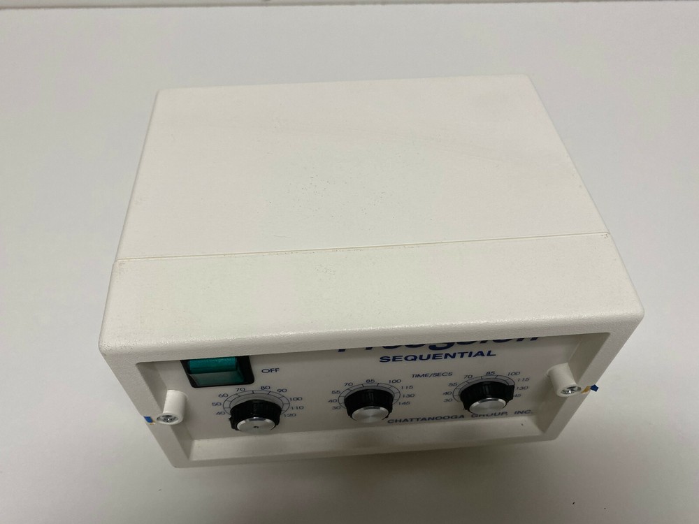 CHATTANOOGA 4328 Pump Vascular Compression