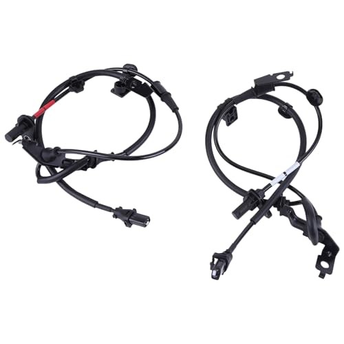 ABS Wheel Speed Sensor Fit for 2015-2019 for Sonata Front Left Front Right