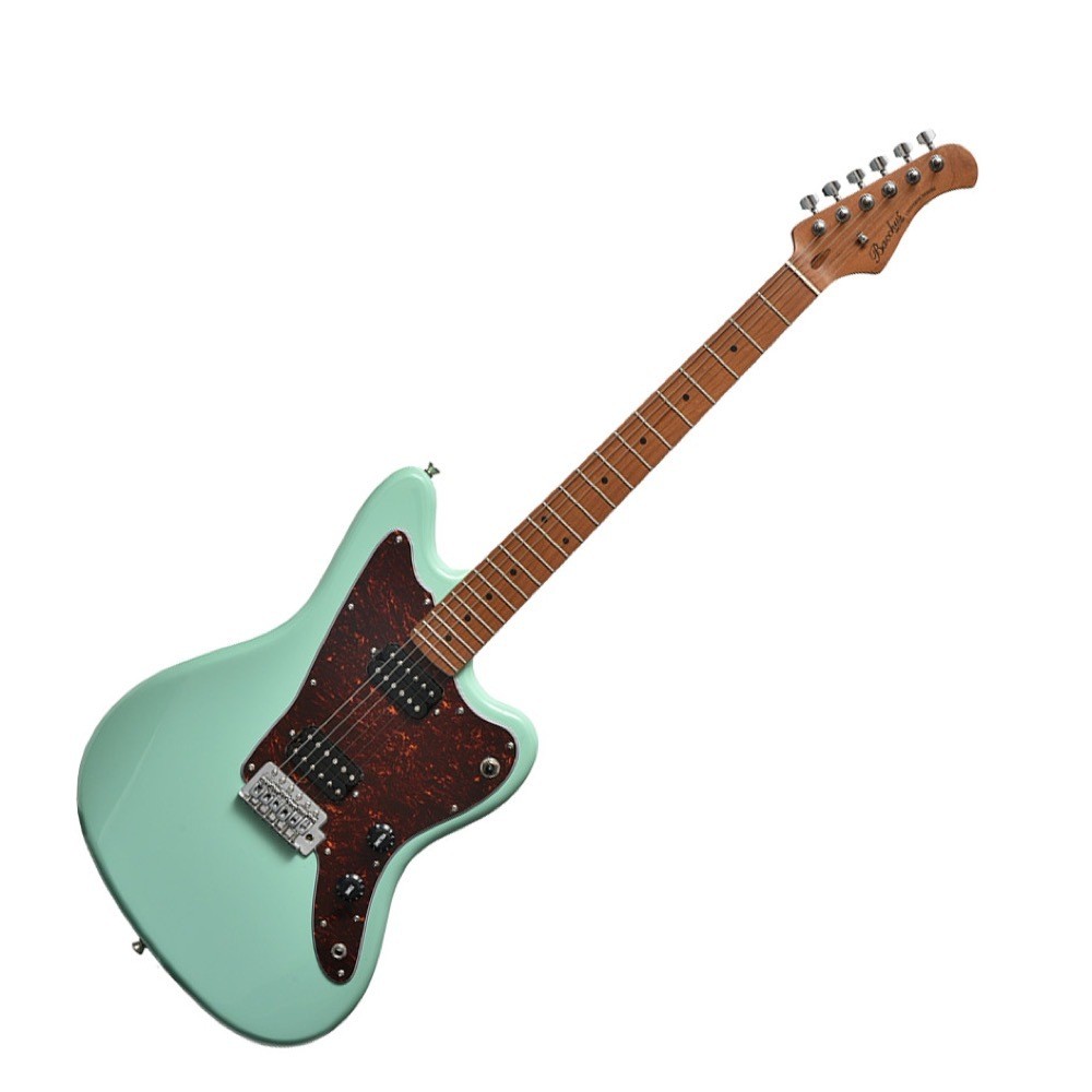 Bacchus BJM-3-RSM M SFG