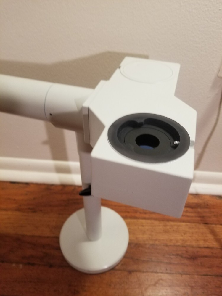 Olympus BX Series Teaching Bridge For Microscope Dual View