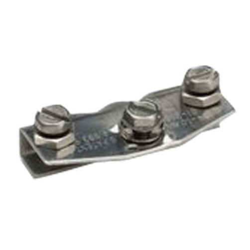 Flat Meter Panel Clamp, UL and CUL listed
