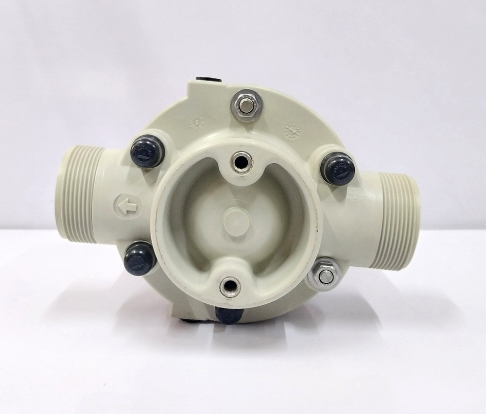 STUBBE DMV755 PRESSURE REDUCING VALVE 1193252405