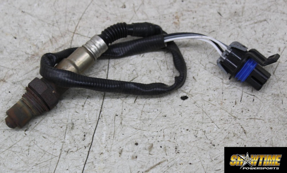 19-21 CAN-AM RYKER 600 OXYGEN O2 EXHAUST GAS LAMBDA SENSOR