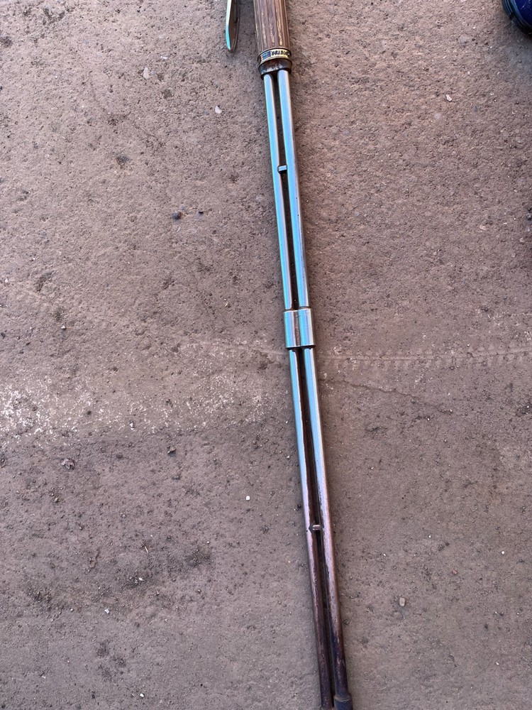 Victor Demolition cutting torch 40"