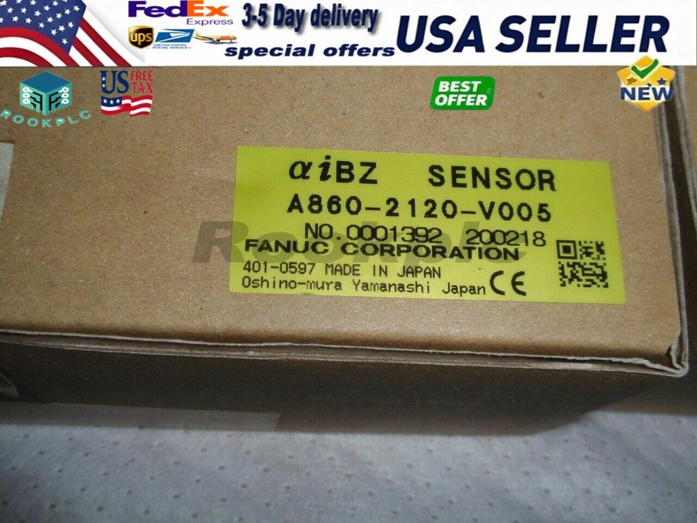 FANUC A860-2120-V005