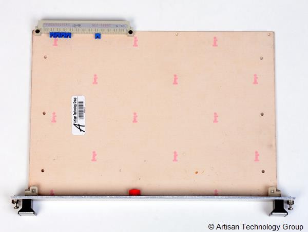 Universal Instruments 20800-235 Blank Filler Panel