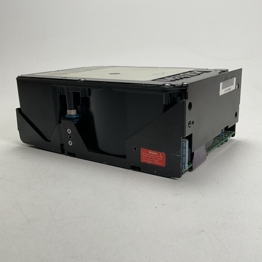 Maxtor 380 MB Hard Drive Model XT-43B0E Vintage Computing - Untested