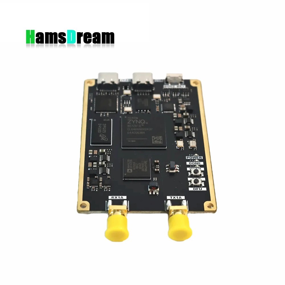 7010-SDR Single Transmitting and Single Receiving Version Development Board