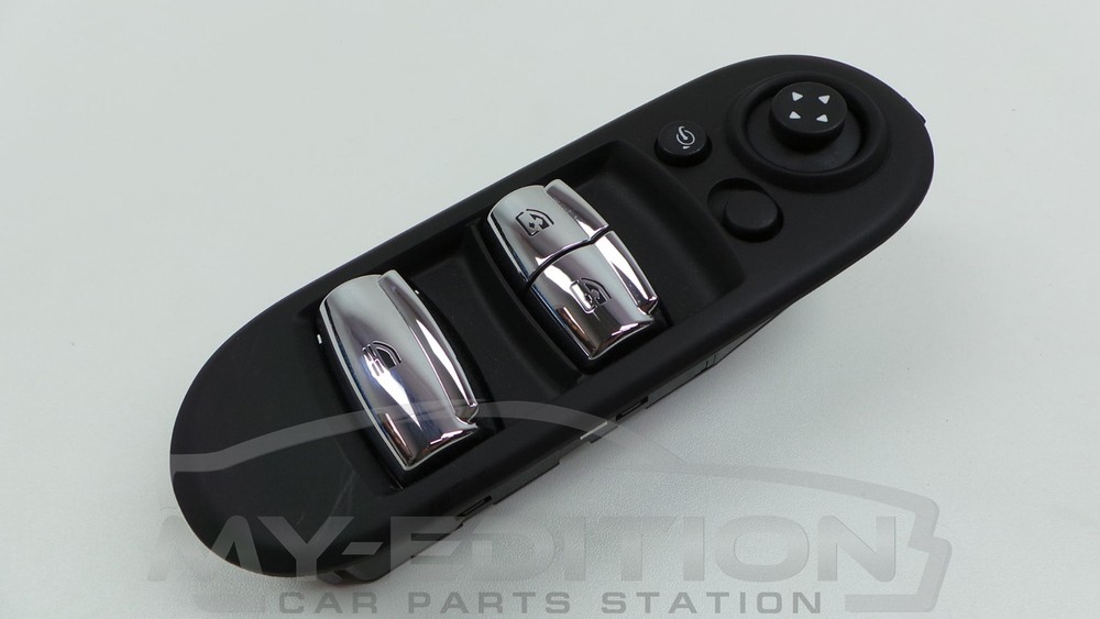 Mini Cooper F57 Window Switch Switch Center Driver 9354857
