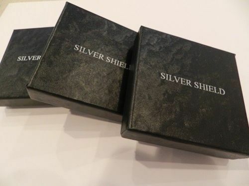 2021 Silver Shield MASTERMIND - 1oz Silver Proof - #41 in "Conscientia" Series