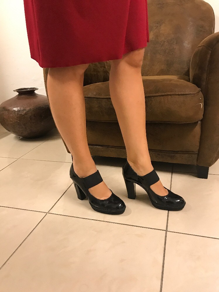 Hogan Shoes Black 36 1/2