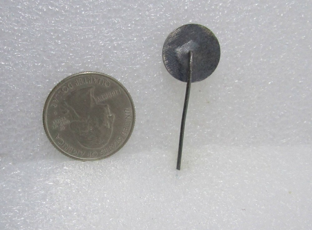 1972 Maribor Stick Pin