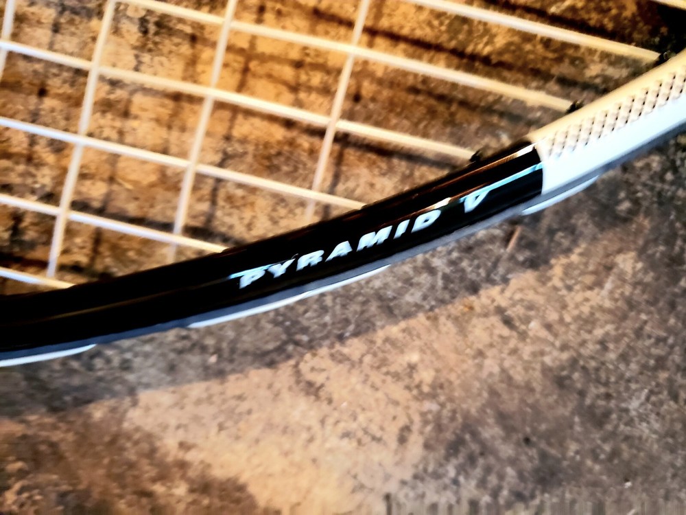 HEAD PYRAMID POWER 190 RACQUET