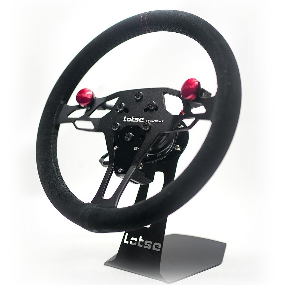 Lotse Drag Racing Steering Wheel PRO MOD