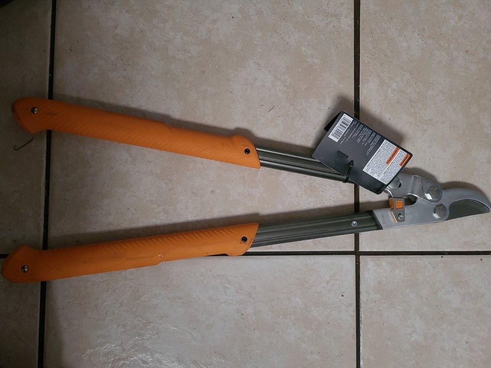 Fiskars Pro Lopper
