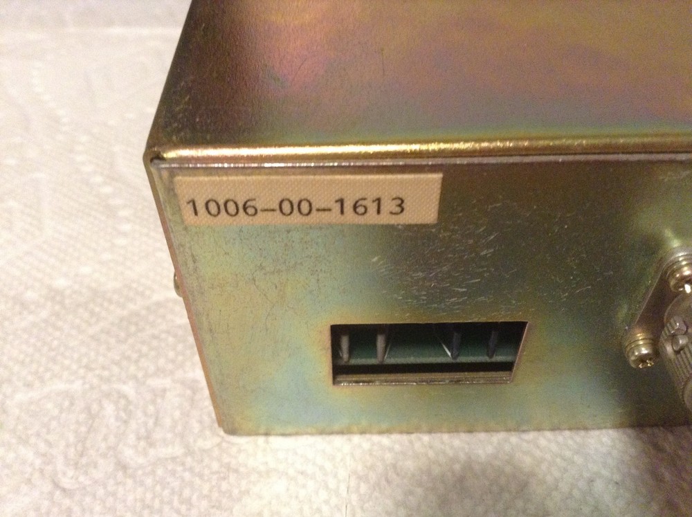 Japax 1006-00-16B Power Supply