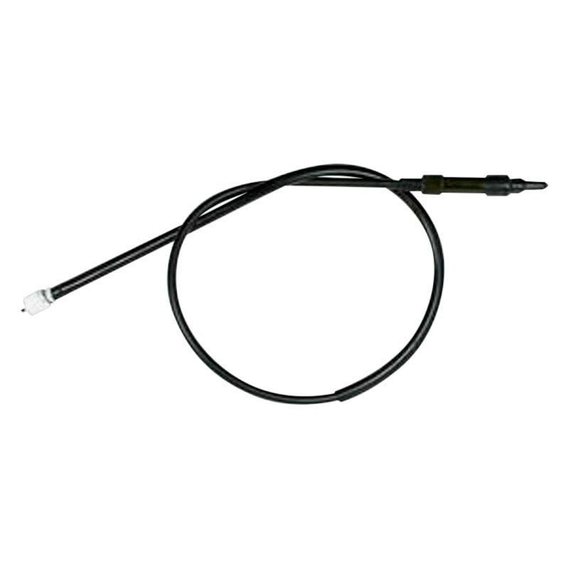 Motion Pro 04-0081 Black Vinyl Speedometer Cable