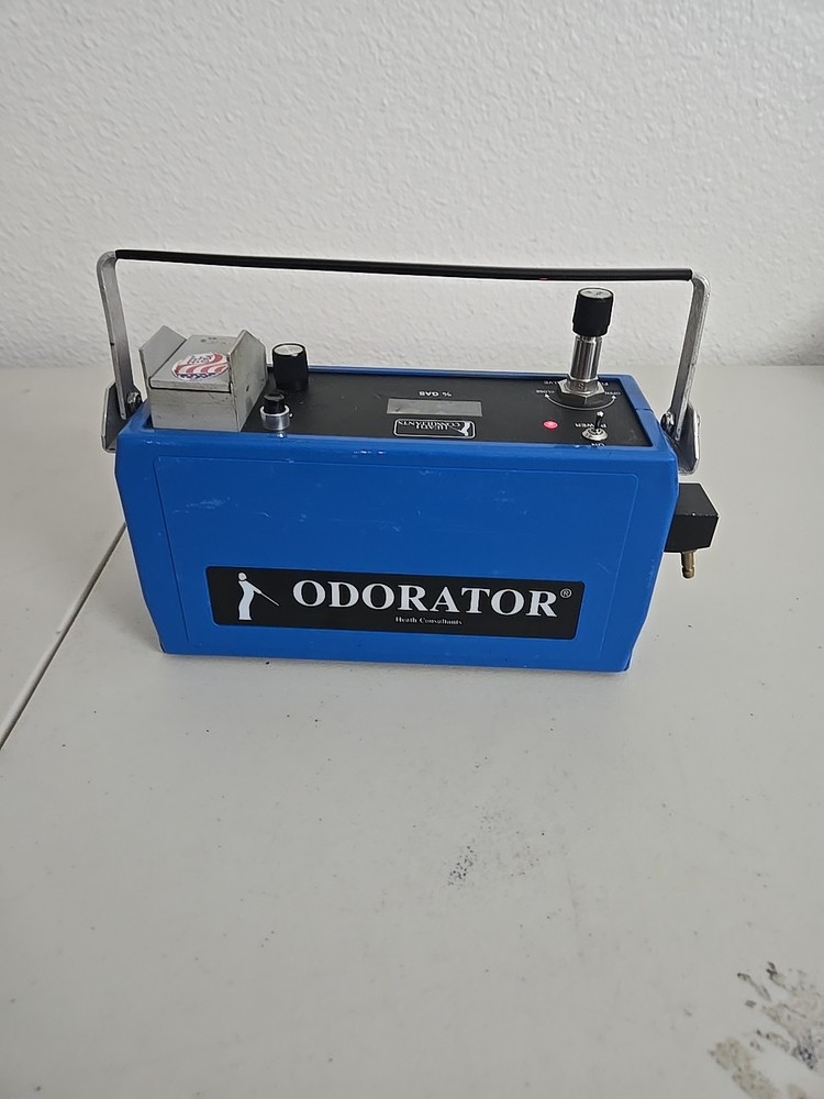Heath tech Odorator