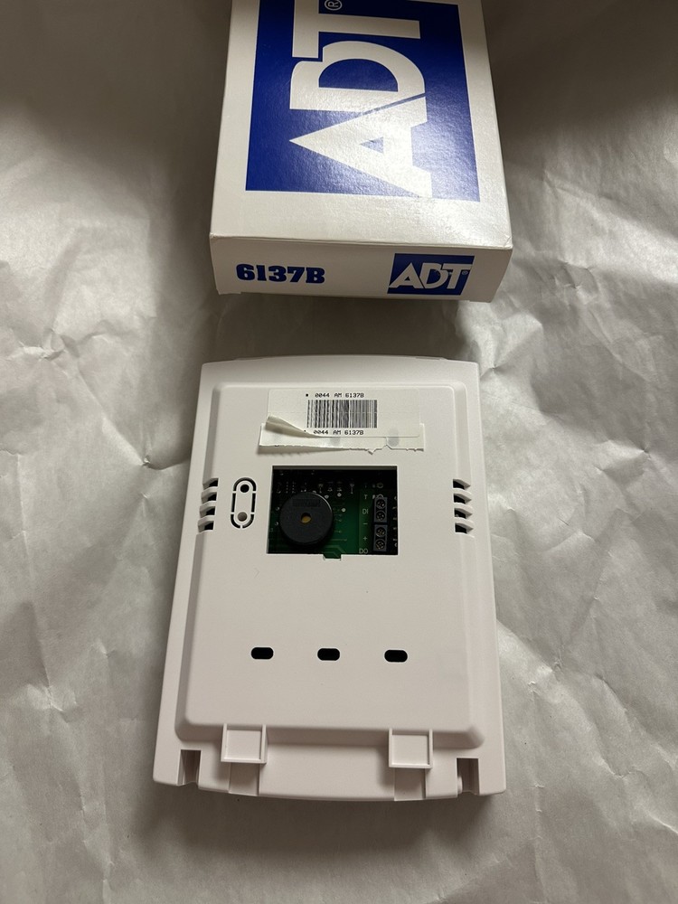 NEW ADT 6137B Remote Keypad
