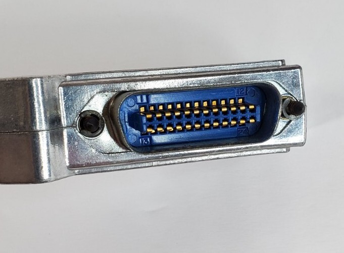 Vintage Hewlett Packard HP 82937A HP-IB Interface for 80 Series