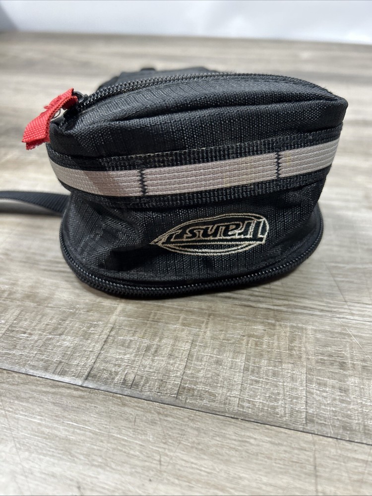 Trans It 110 Midi Wedge Under Seat Storage Pouch