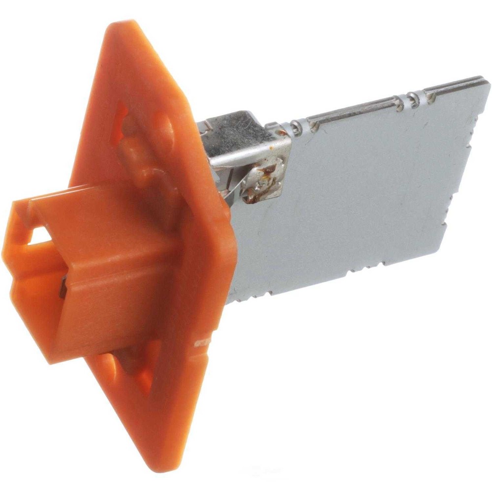 HVAC Blower Motor Resistor Standard RU-866