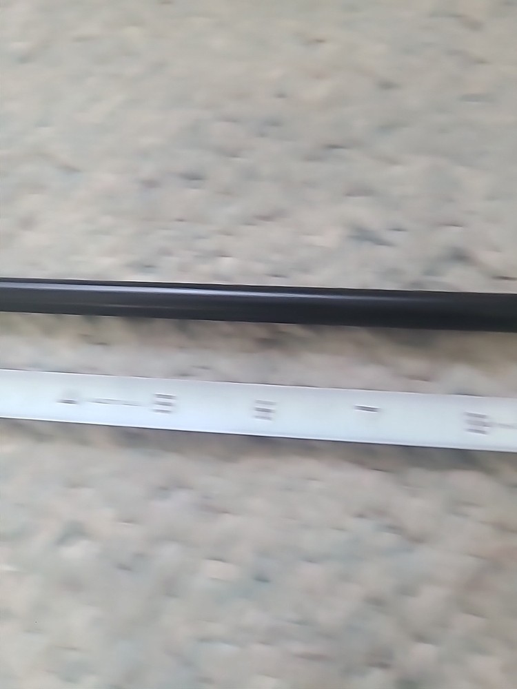 Thompson Center Black Diamond Inline Muzzleloader 23-5/8" Metal Ramrod TC
