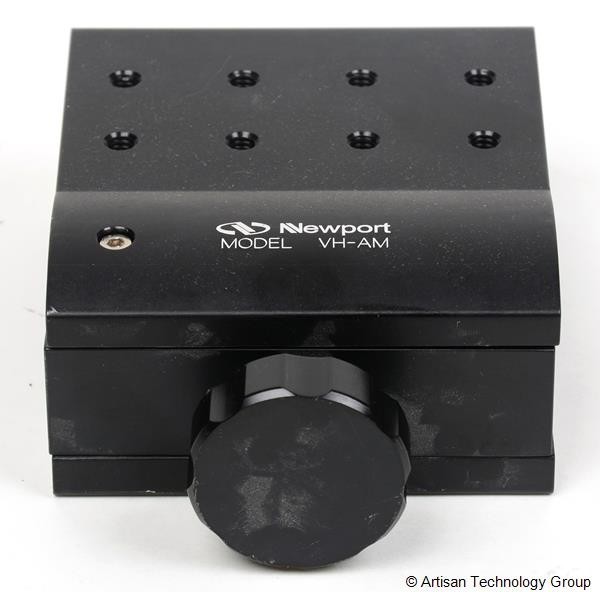 Newport VH-AM Support Ring Mount