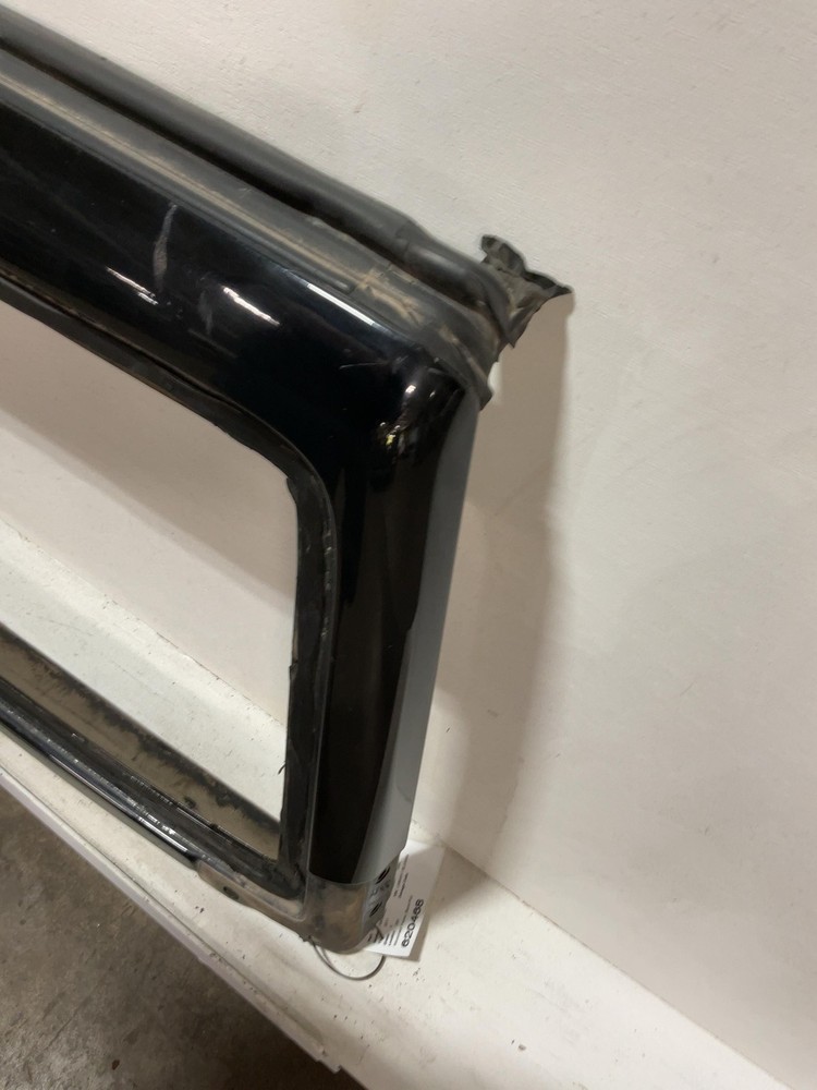 Used Windshield Frame fits: 2011 Jeep Wrangler Grade A