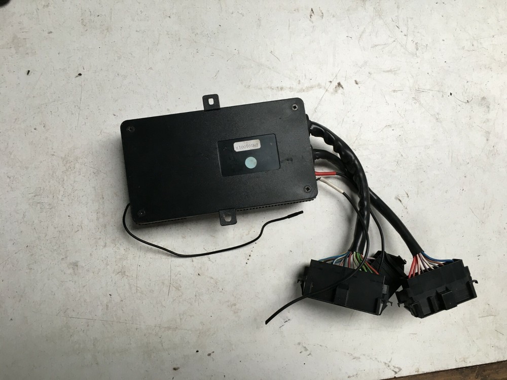 GENUINE BMW E36 3 Series ALARM MODULE 9400859 (12) +