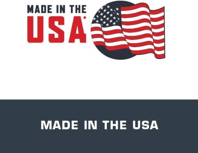 5-Pack Crimp-On Nocking Points for Compound & Recurve Bows - Archery Essential