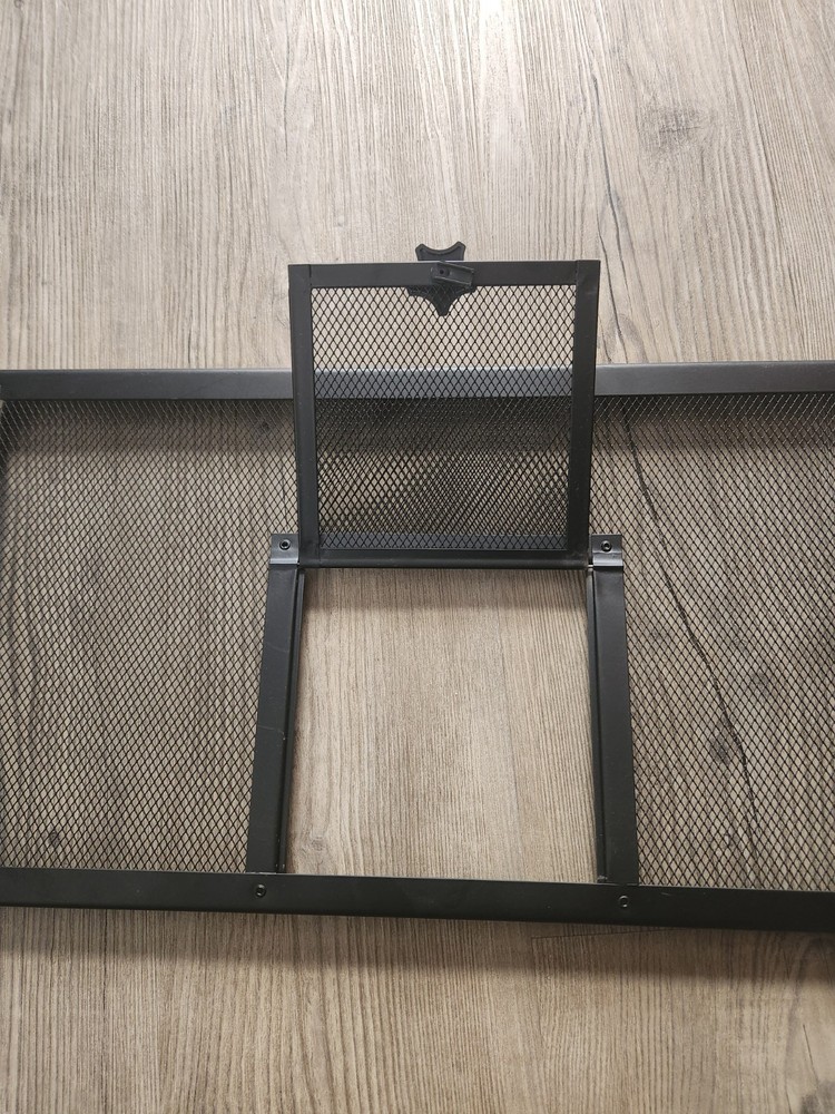 Zilla Mesh Lid For 10 Gallon Tank