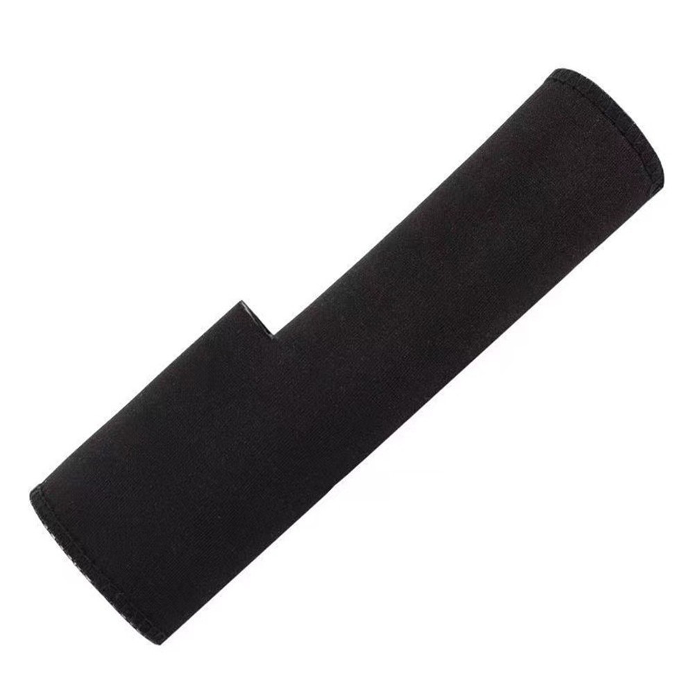 Bicycle Dustproof Chain Guard Protects Front Fork and Enhances Appearance