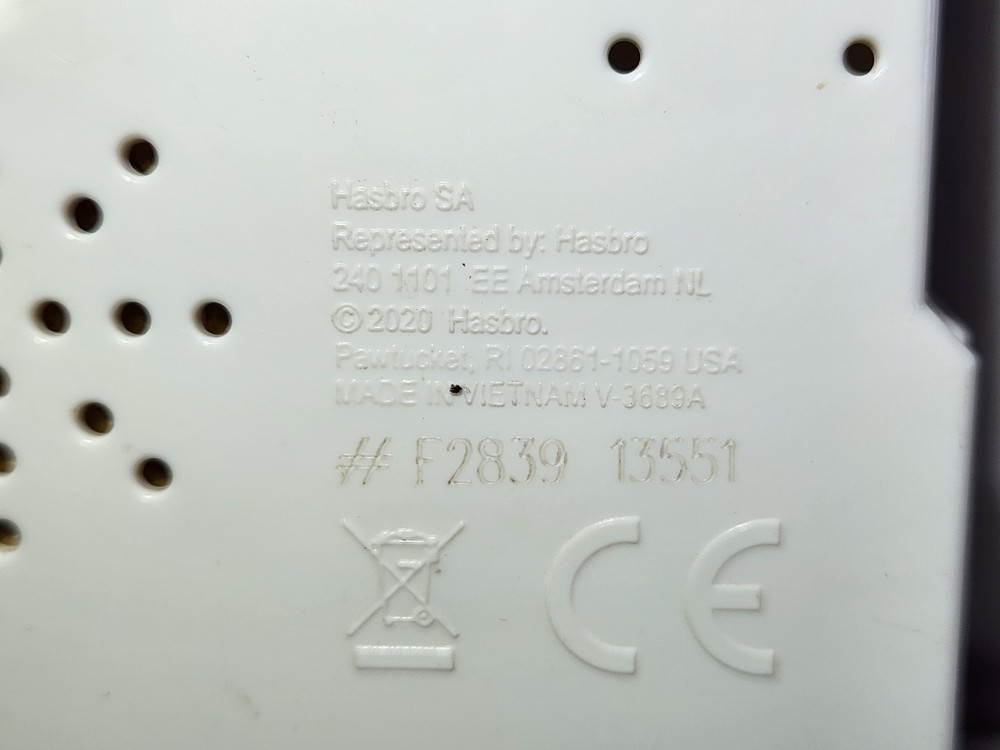 Tiger Handheld Game Electronic Spider-Man Tested !!!