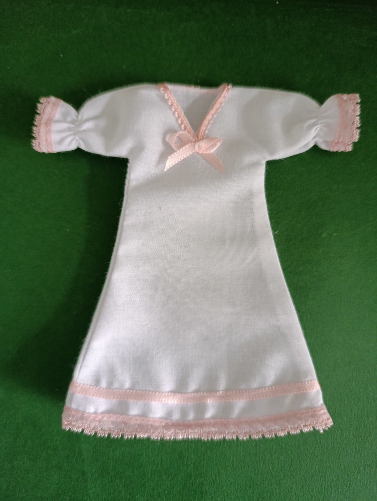 1:12 Scale Dolls Clothes
