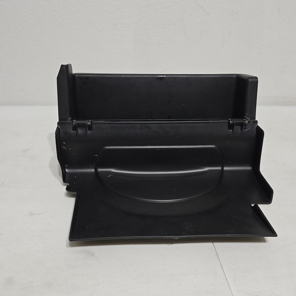 1999-2007 Ford Taurus Interior CD Disc Holder TRUNK CASE OEM