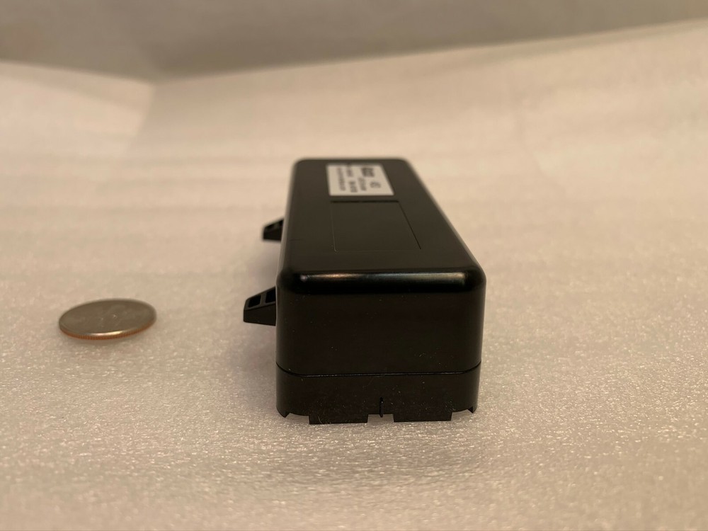 Storm Keypad, USB Encoder