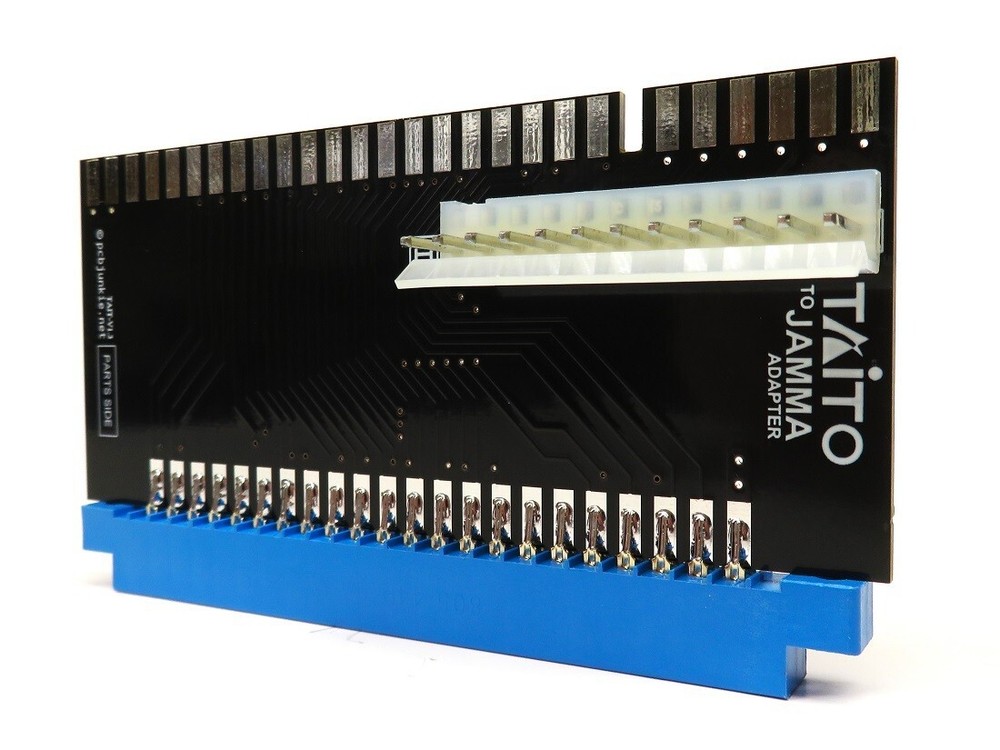 Taito to JAMMA Adapter