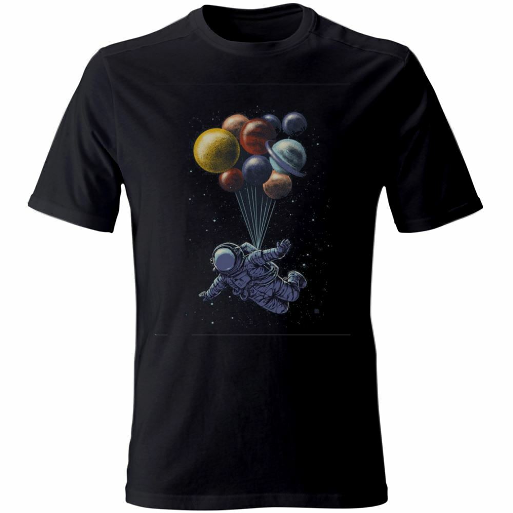 flyplanets unisex t-shirt