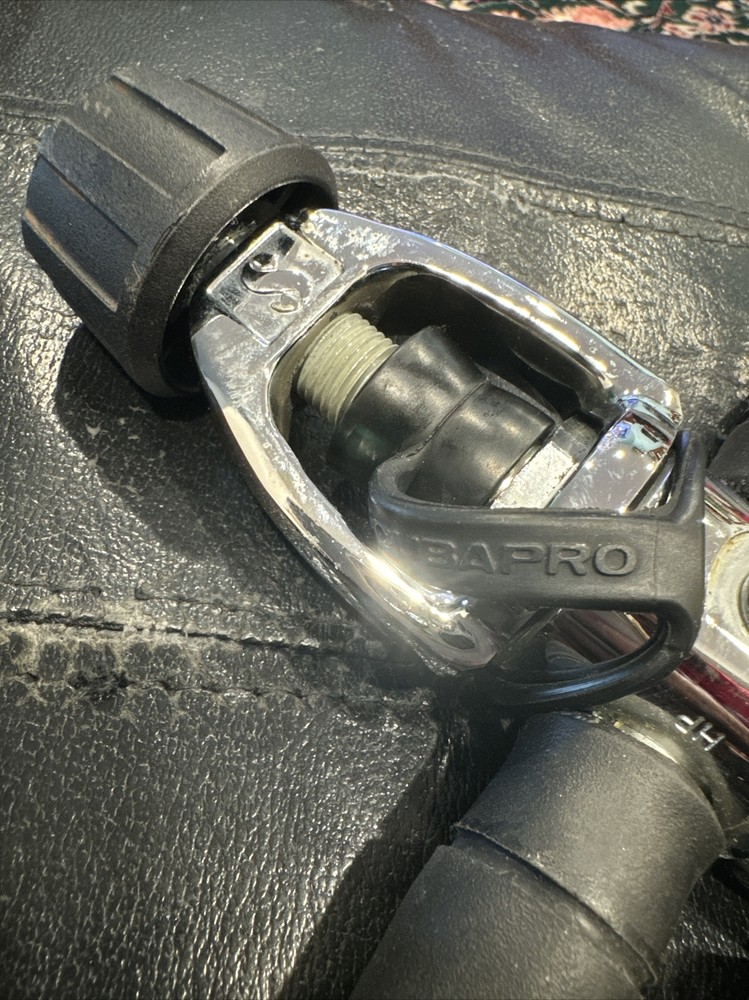 Scubapro Regulator 3000PSI G200 Mint Condition Pre-owned