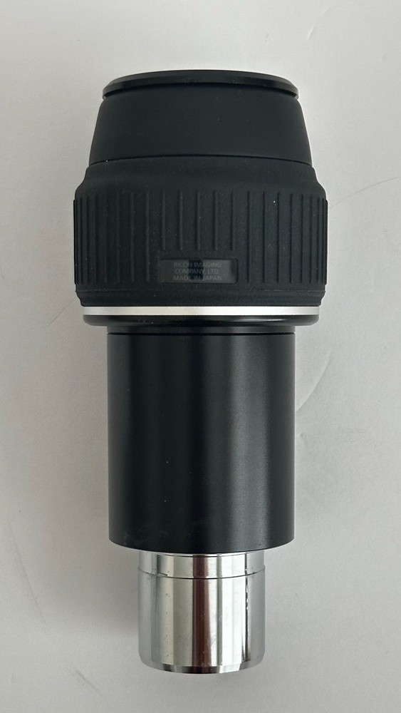 Pentax Eyepiece SMC XW 3.5 #70511