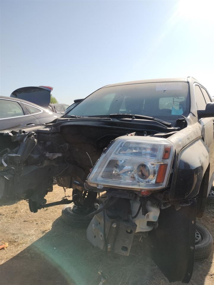 CONTROL PANEL OEM 2014 GMC TERRAIN 1YR WRNTY