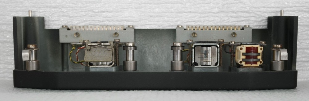 Braun TG 1000 Reel to Reel Part : Head Stack Assembly