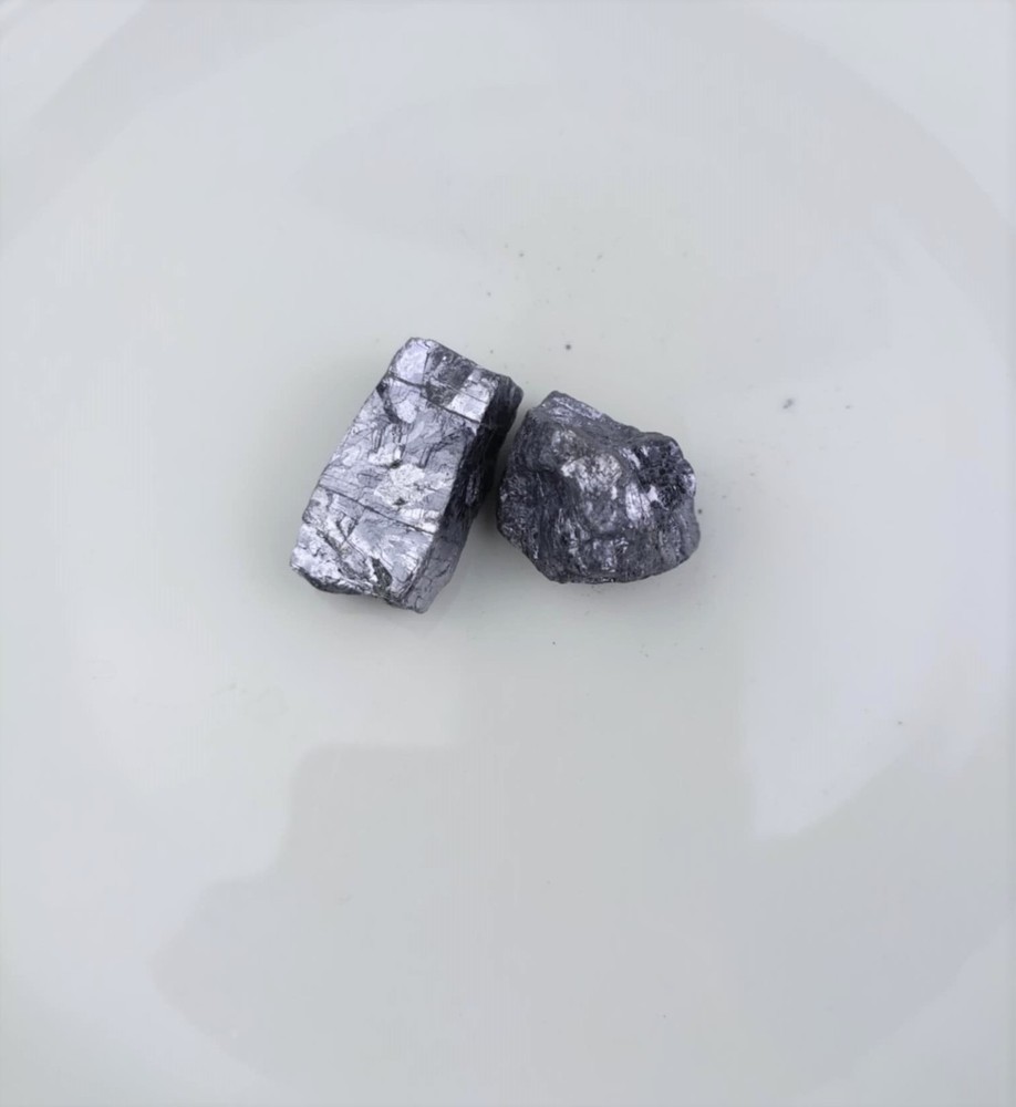 Natural Ithmid Kohl Stone for Eyeliner 100 gram حجر الاثمد الطبيعي